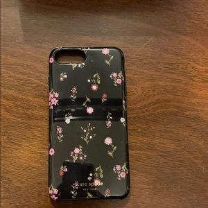 iPhone 8+ phone case